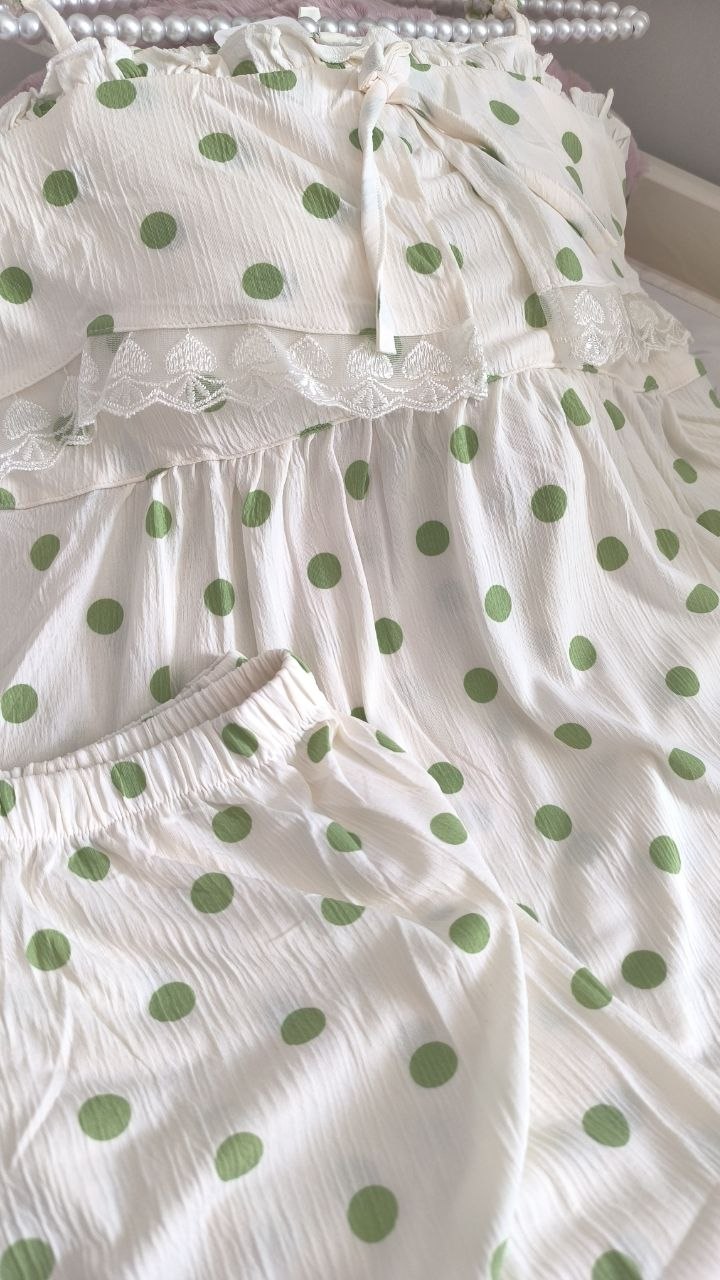 Short Pyj