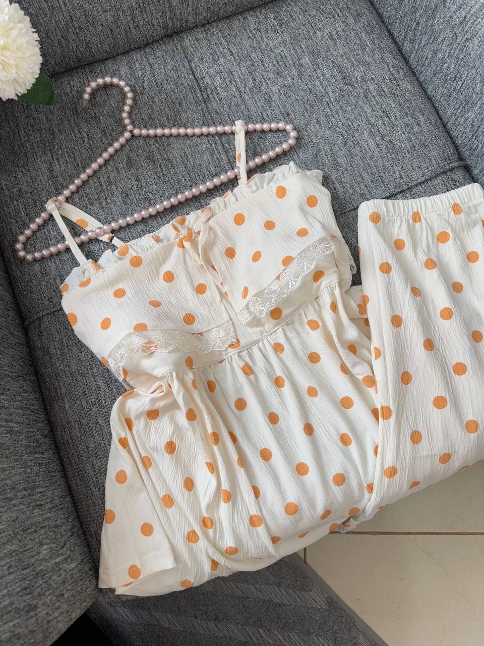 Short pyjama